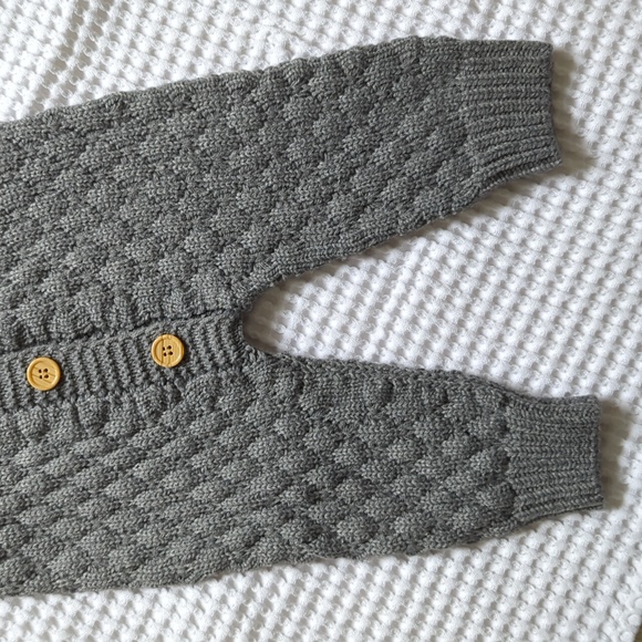 Beautiful Toddler Jumpsuit - Picture 6 of 9